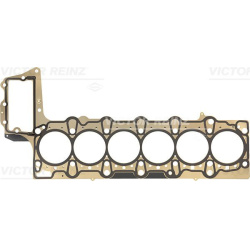  tarpiklis, cilindro galva