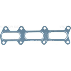  tarpiklis, išleidimo kolektorius