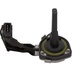  jutiklis, variklio alyvos lygis