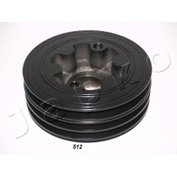  skriemulys, alkūninis velenas