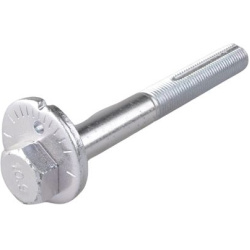  išvirtimo reguliavimo varžtas