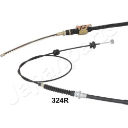  trosas, stovėjimo stabdys