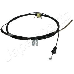  trosas, stovėjimo stabdys