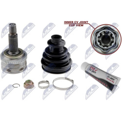 pusašio šarnyras  pusašio šarnyras