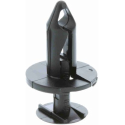  išsiplečianti kniedė