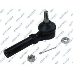  vairo traukės antgalis