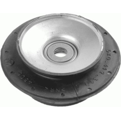  pakabos statramsčio atraminis guolis