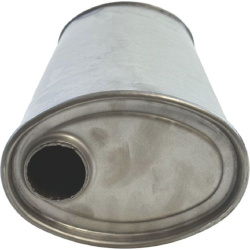  vidurinis duslintuvas, universalus