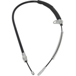  trosas, stovėjimo stabdys