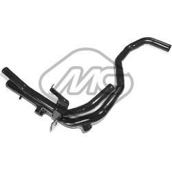  aušinimo skysčio vamzdis