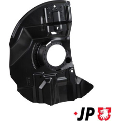  apsauginis skydas, stabdžių diskas <small>JP</small>