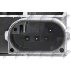 Jutiklis, žibintų diapazono reguliavimas  Jutiklis, žibintų diapazono reguliavimas