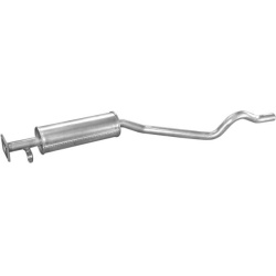  vidurinis duslintuvas