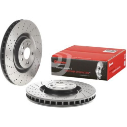  stabdžių diskas (1vnt) <small>PRIME LINE - UV Coated</small>