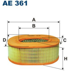 oro filtras  oro filtras