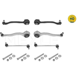  pakabos dalių komplektas <small>MEYLE-HD-KIT: Better solution for you!</small>
