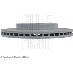  stabdžių diskas (1vnt)