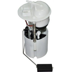  degalų tiekimo modulis