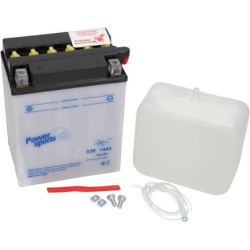  starterio akumuliatorius