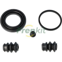  remonto komplektas, stabdžių apkaba