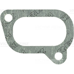  tarpiklis, įsiurbimo kolektorius