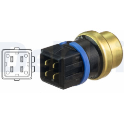  siuntimo blokas, įsiurbiamo oro temperatūra