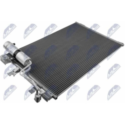  kondensatorius, oro kondicionierius