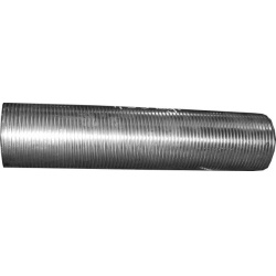  lankstus vamzdis, išmetimo sistema