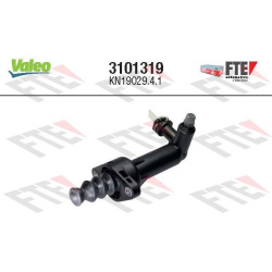  darbinis cilindras, sankaba <small>FTE CLUTCH ACTUATION</small>