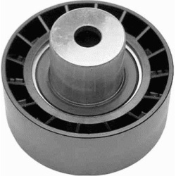  kreipiantysis skriemulys, paskirstymo diržas