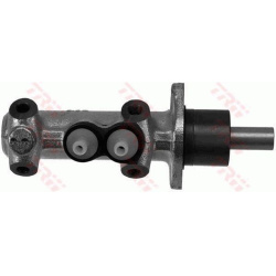  pagrindinis cilindras, stabdžiai