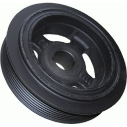  skriemulys, alkūninis velenas