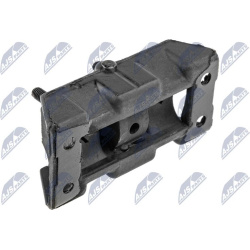  montavimas, automatinė transmisija