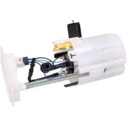  degalų tiekimo blokas