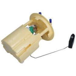  degalų tiekimo modulis