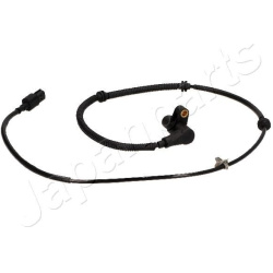  jutiklis, rato greitis