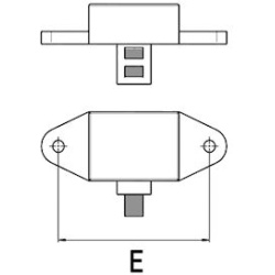  reguliatorius, kintamosios srovės generatorius