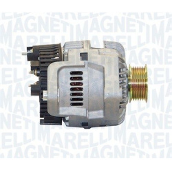  kintamosios srovės generatorius