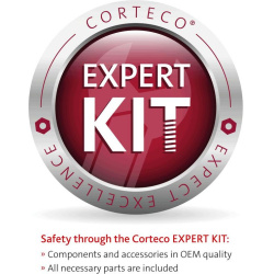  vairo traukės antgalis