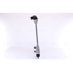  radiatorius, variklio aušinimas