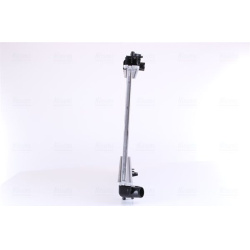  radiatorius, variklio aušinimas