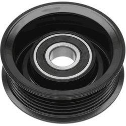  kreipiantysis skriemulys, V formos rumbuotas diržas <small>DriveAlign™</small>