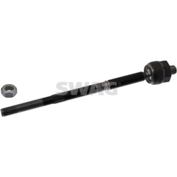  vidinė skersinė vairo trauklė