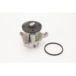  Vandens siurblys, variklio aušinimas