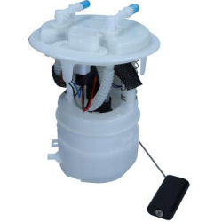  degalų tiekimo modulis