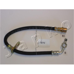  laikantysis rėmas, stabdžių žarnelė