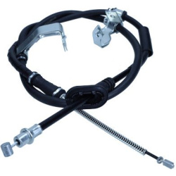  trosas, stovėjimo stabdys