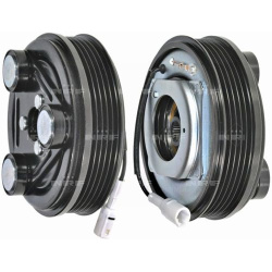  magnetinė sankaba, oro kondicionieriaus kompresorius