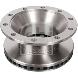  stabdžių diskas (1vnt)