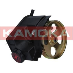  hidraulinis siurblys, vairo sistema